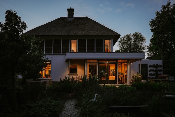 Medium property photo - Spijkse Kweldijk 3, 4161 BP Heukelum